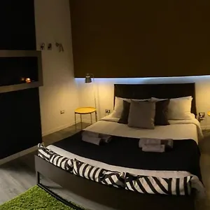 *** Frühstückspension Minihomecatania Italien