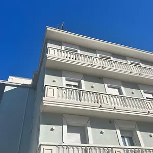 *** Aparthotel Mimosa Italien