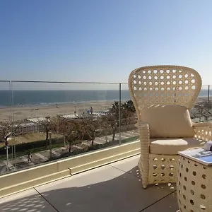 Hotel The Promenade Luxury Wellness