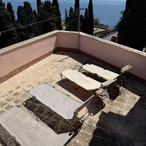 Guest house Porta Messina