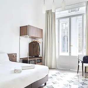 *** Frühstückspension Maison Toledo 210 Italien