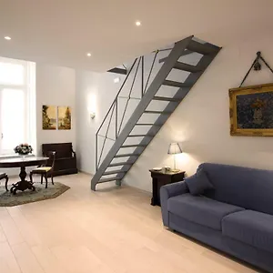 ** Aparthotel Palazzo D'auria Italien