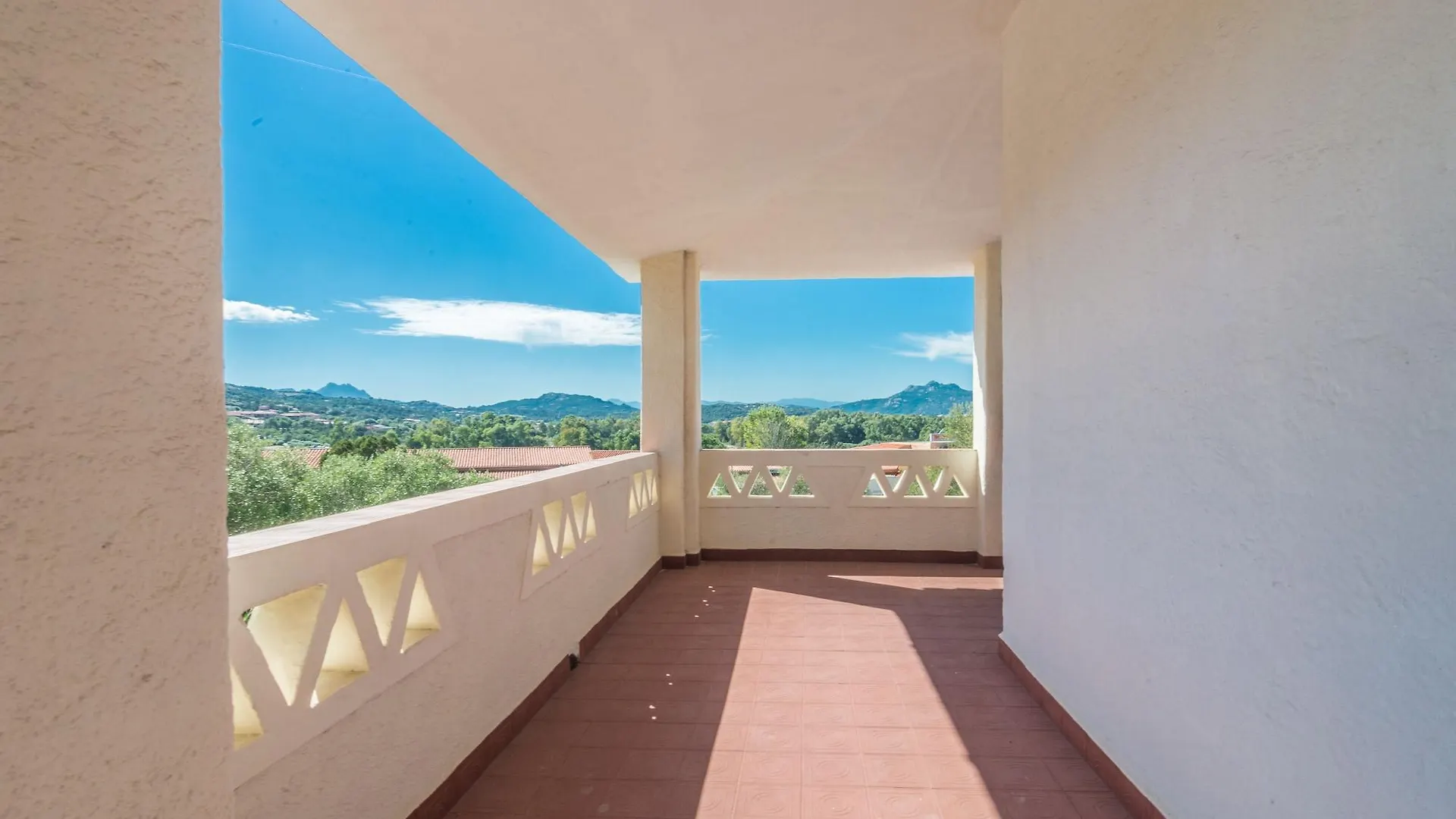 Hotel 3 Botti بايا سردينيا