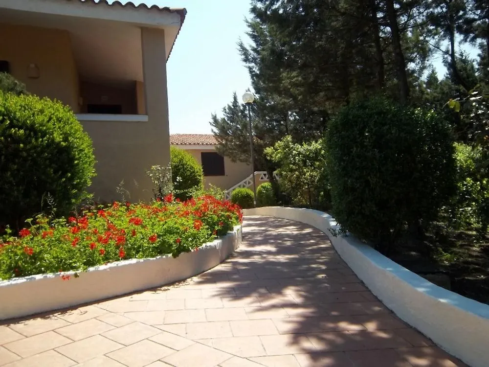 Hotel 3 Botti بايا سردينيا