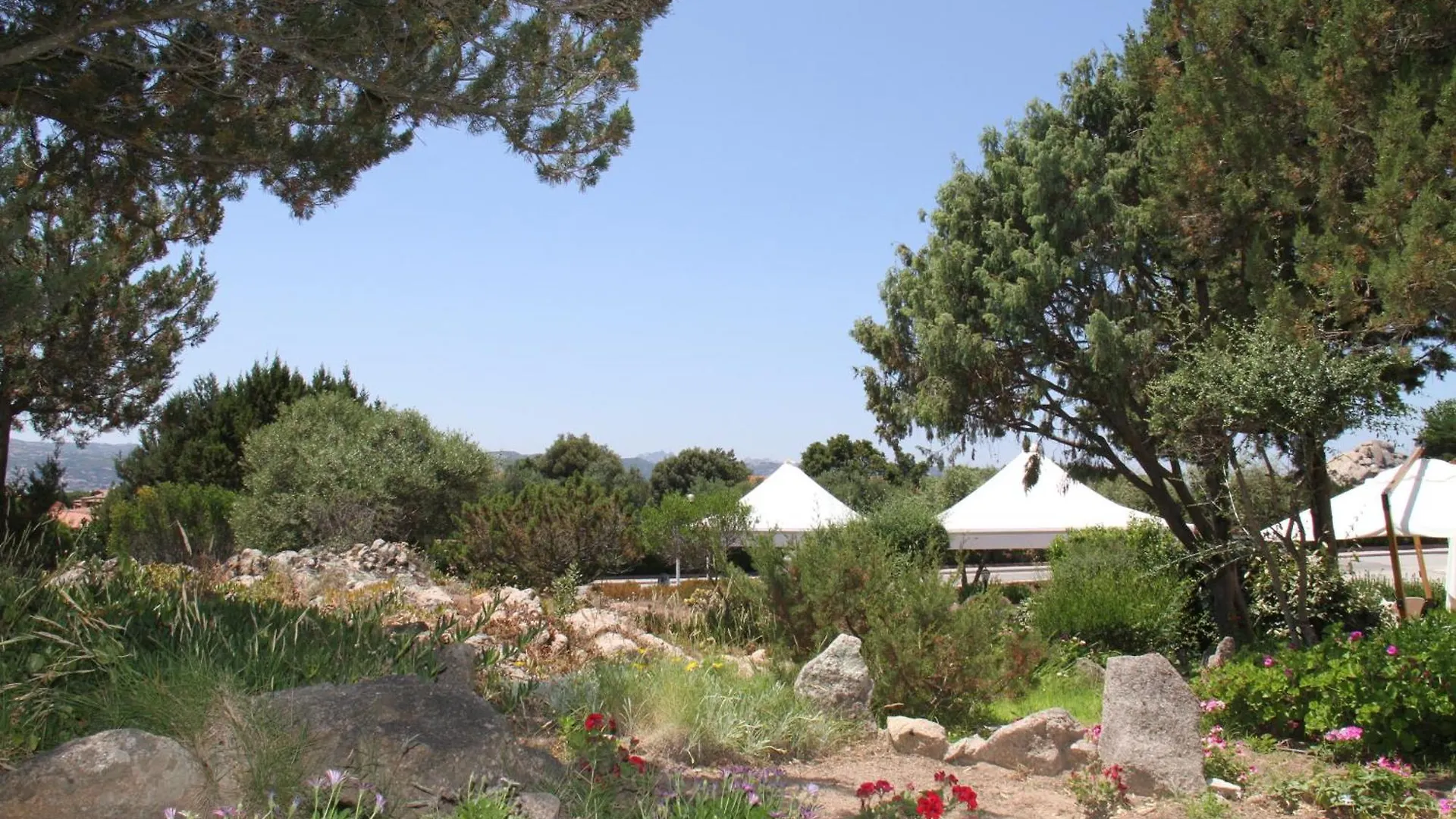 ***  Hotel 3 Botti بايا سردينيا إيطاليا