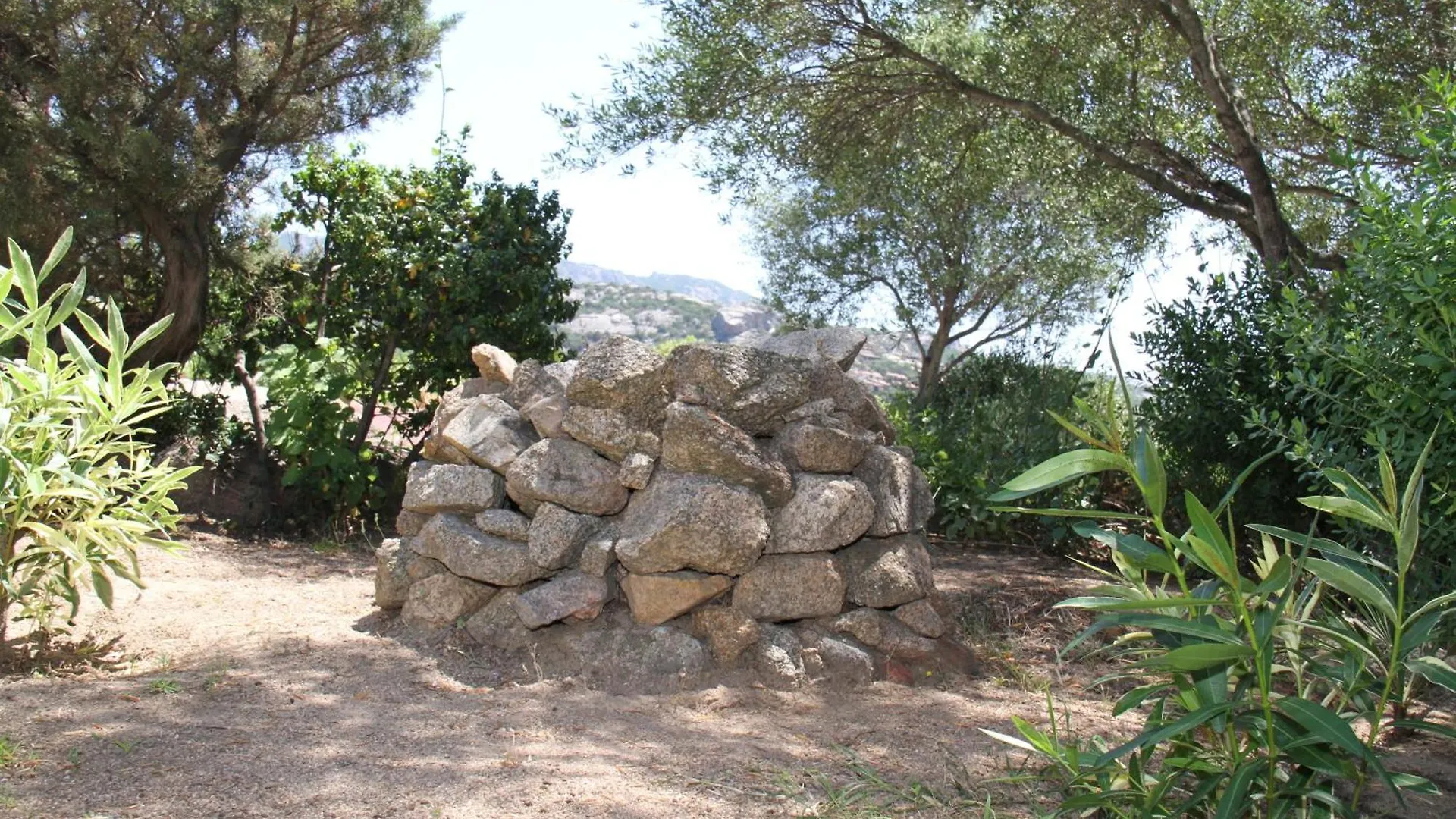 Hotel 3 Botti بايا سردينيا