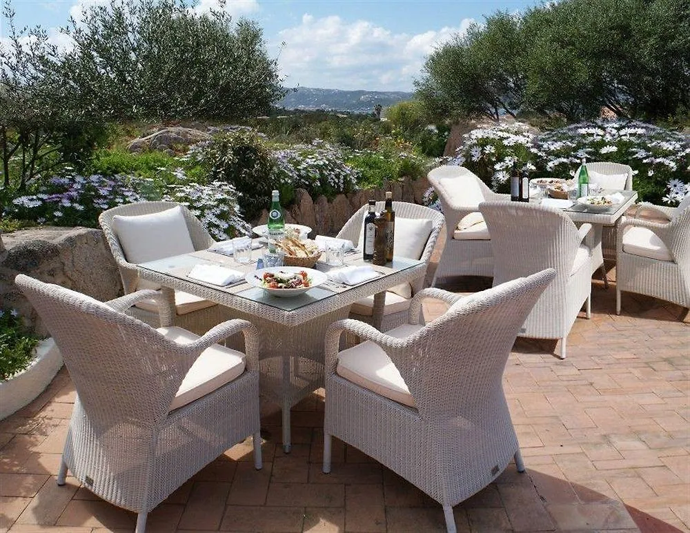 Hotel 3 Botti بايا سردينيا