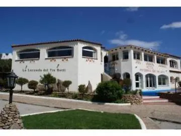 Hotel 3 Botti بايا سردينيا