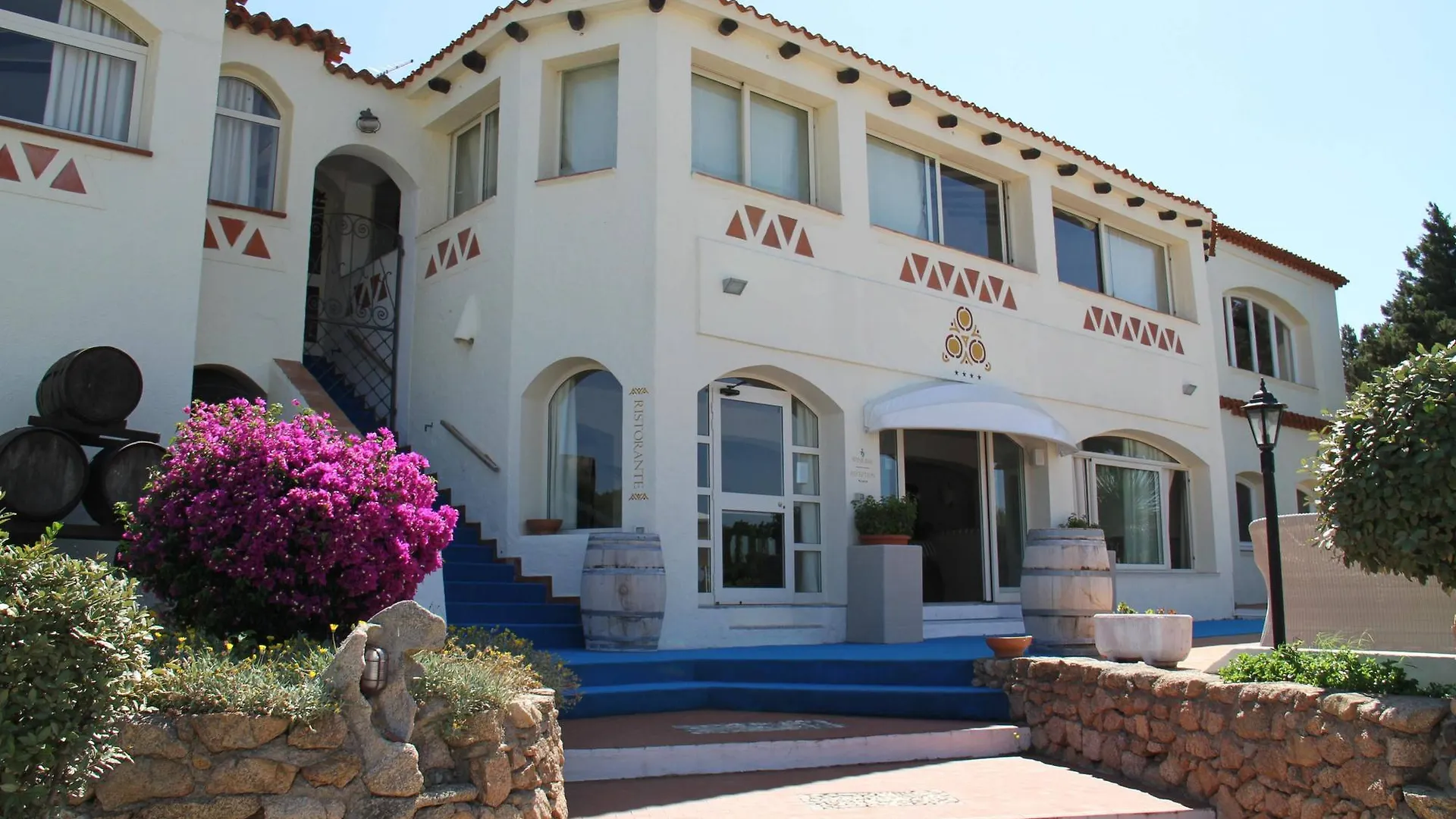 Hotel 3 Botti بايا سردينيا