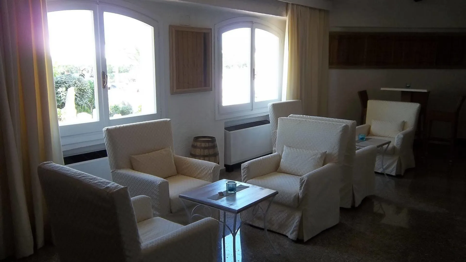 Hotel 3 Botti بايا سردينيا