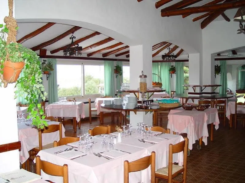 ***  Hotel 3 Botti بايا سردينيا إيطاليا