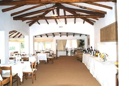 Hotel 3 Botti بايا سردينيا إيطاليا