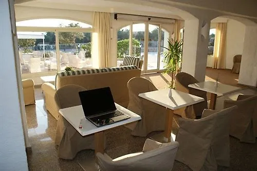 Hotel 3 Botti بايا سردينيا 3*,  إيطاليا
