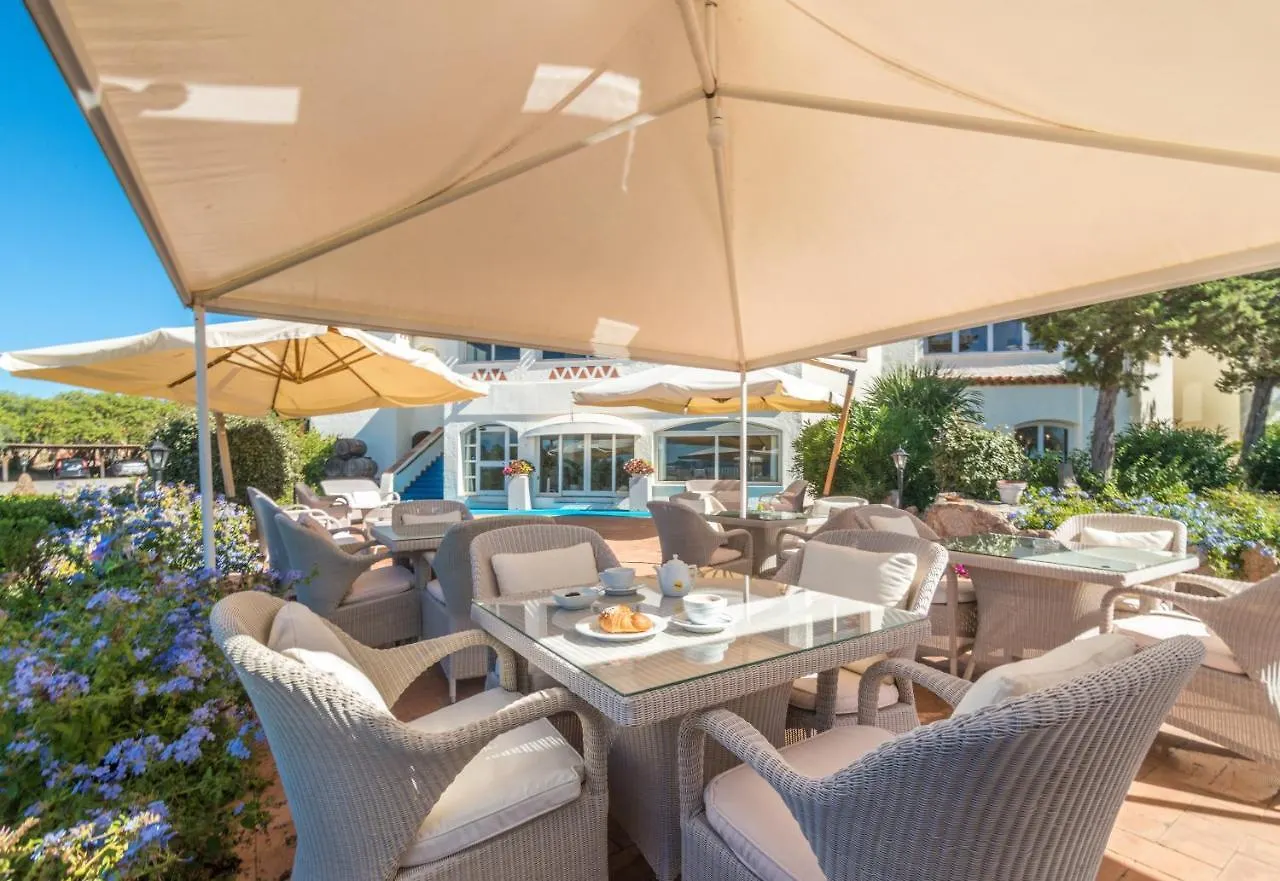 Hotel 3 Botti بايا سردينيا