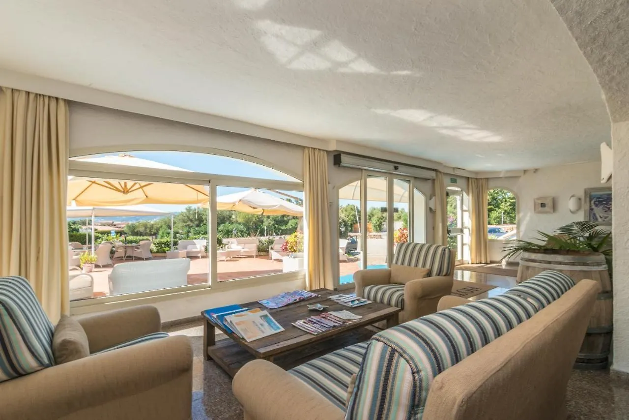 Hotel 3 Botti بايا سردينيا 3*,  إيطاليا