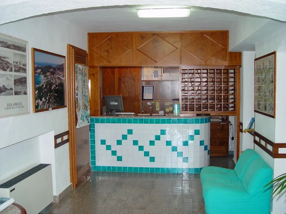 Hotel 3 Botti بايا سردينيا 3*,  إيطاليا