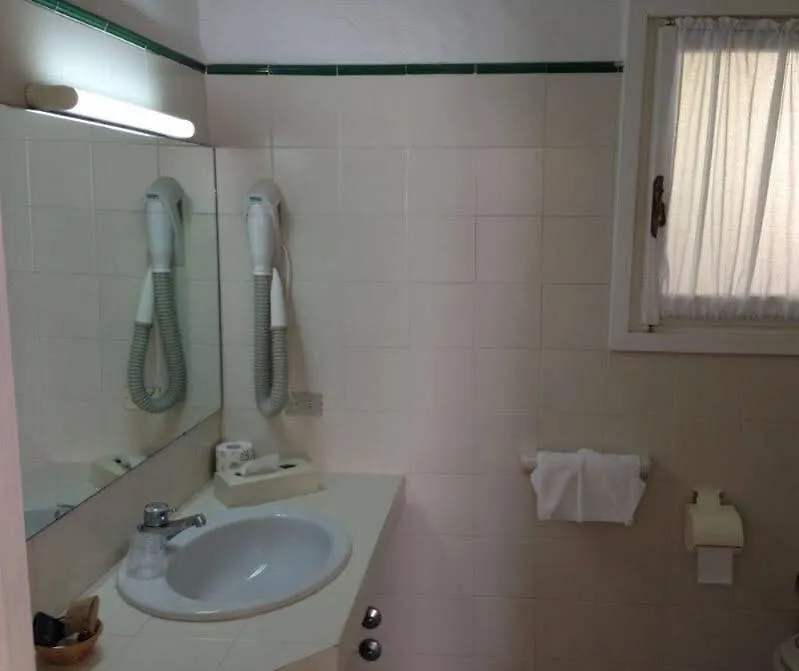 ***  Hotel 3 Botti بايا سردينيا إيطاليا